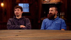 Who could you beat at the Kangaroo game? The Dirt sits down with Parker, Dave Turin, and the crews tonight at 10P on Discovery. | Gold Rush