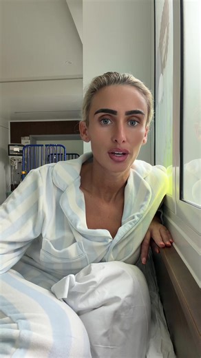 Emotional Reflection: The Start of My Journey