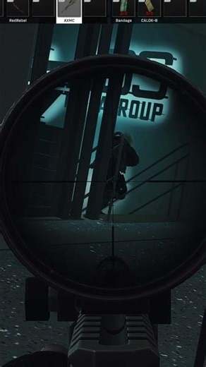 The gun that will win you labs everytime #escapefromtarkov