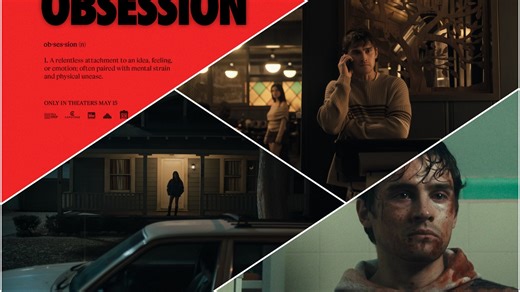 Obsession: A Wish Goes Wrong In Official Trailer 2, Poster, And Images