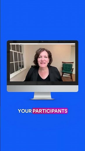 Ask Questions BEFORE Your Zoom Meeting!