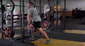 Use this Superset for Power Training - Part 1 - Overtime Athletes Blog