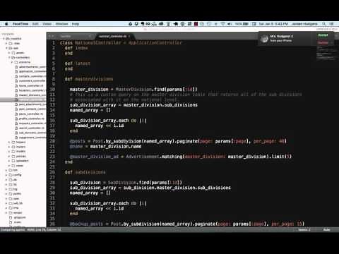 Ruby gems overview