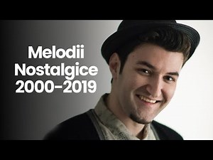 Nostalgia Mix 2000-2019 🤩 Top Cele Mai Ascultate Melodii Romanesti (Colaj Hituri Romanesti)