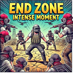 220K views · 3K reactions | Final Circle Fury: Taking Down Squads Solo for the Win | Demon Hero Gaming | Facebook