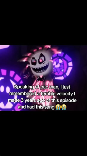 Pac-Man: The Last Best Hope Explained