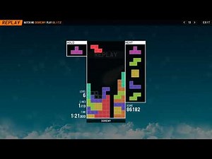 [TETR.IO] BLITZ, 481210