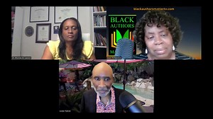 Author Lester Patrick discusses the impetus behind the title of his memoir, "Weak Start, Unapologetic Present," in his September 2025 interview on Black Authors Matter TV. View the entire interview on YouTube: https://www.youtube.com/watch?v=pj1reM8Zsqs #blackauthorsmatter #blackauthorsmattertv | National Black Book Festival