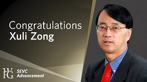 Congratulations Xuli Zong on your advancement to Senior Executive Vice Chairman! We applaud you on this great milestone and we thank you for your hard work and dedication to helping others. #WFGLeaders | World Financial Group (WFG)