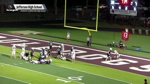 Vonte Black Game Report: @ Sabine   How To Watch