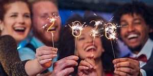 ¿2019 o 2020? Cuándo termina realmente esta década