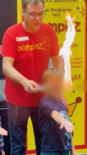 Zirkus pompitz on Instagram: "Ängste gehören zum Leben – sie zeigen uns, wo wir wachsen können. Wer sich ihnen stellt, entdeckt oft, dass Mut nicht das Fehlen von Angst ist, sondern das Handeln trotz der Angst z.B. vor etwas Neuem😊. Jeder kleine Schritt stärkt das Selbstvertrauen und macht unsere Zirkuskids mutig💪❤️🎪 Bei unseren Mut Tagen erleben die Kinder viel Neues, probieren sich aus, helfen sich gegenseitig und werden stark.😊👍"