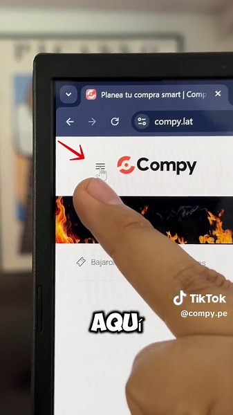 Y es gratis! 🤠🔥 Usen esta información con sabiduría, amén 🙏 • Compy.lat es una página web que compara precios, muestra ofertas y también el historial de precios de los productos 🤓 Con este hack encontrarán zapatillas, zapatos, botas etc #compy #zapatillas #ofertas #calzado #hack
