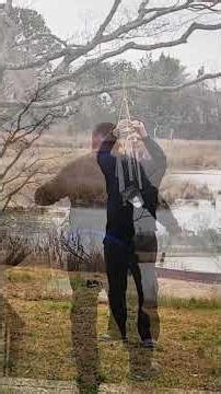 Homemade Wind Chimes | 4k DIY Video