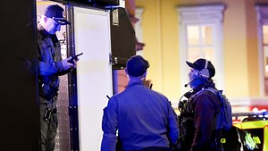 Eksplosjon i Oslo: Tre innbrakt - mistenker kriminelt oppgjør