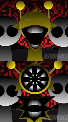 Incredibox Sprunki Re-Remastered Vs Sprunki Re-Remastered But Phase 2