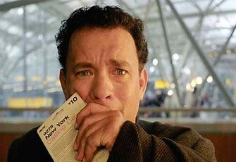 O Terminal - Trailer