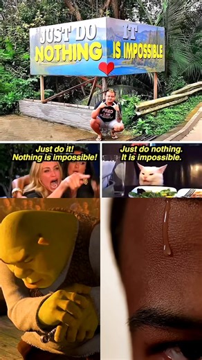 How'd you read it 🌚☠️ | Cat Shat