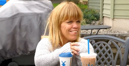 'LPBW' Amy Roloff Shares Special Life Update