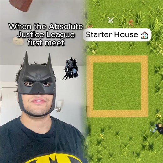 When The ABSOLUTE JUSTICE LEAGUE meets first meet #absolutebatman #justiceleague #comics #dc