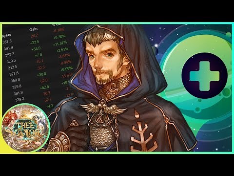 Which Servers Should You Play in Tree of Savior?