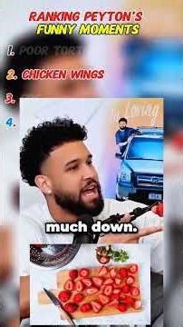 Top Peyton LOL Moments! #1 Will Shock You 😂