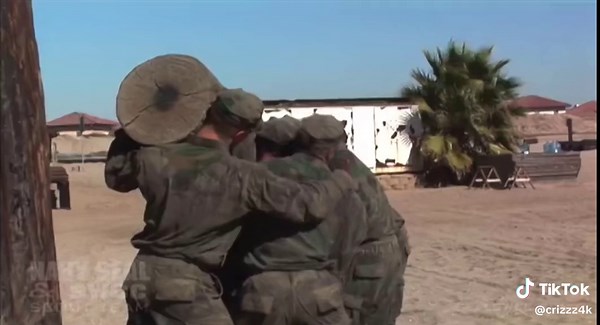 Becoming a Navy SEAL: The Path to Becoming a Frogman