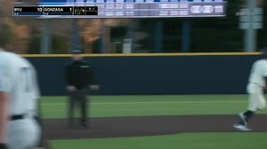 BYU vs. Gonzaga: Game Highlights - ESPN Video