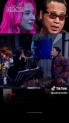 Mumu Viral Dalam The Tonight Show Bersama Gofar Hilman
