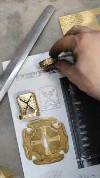 Noblie Custom Knives — How a Katana Is Made | Fire, Steel, and True Craftsmanship