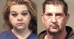 Two charged in Ionia meth lab bust
