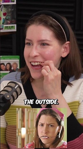 Sue Heck's ICONIC Braces
