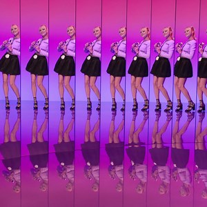 A SPLENDID STORY OF CHANCE. Singer, composer and performer Angèle lends her face and her voice to the new CHANCE EAU SPLENDIDE fragrance campaign in a film directed by Jean-Pierre Jeunet. "A Little More" Music composed and performed by @angele_vl | Brown Thomas