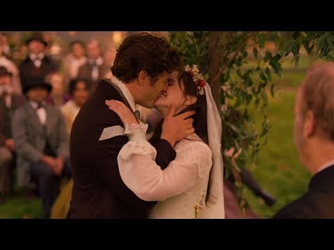 Emma Watson Got Married | Little Women | 2019