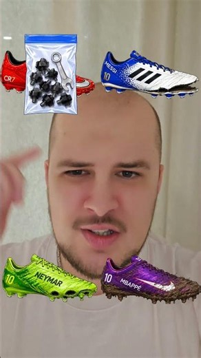 Lox popravljam kopačke