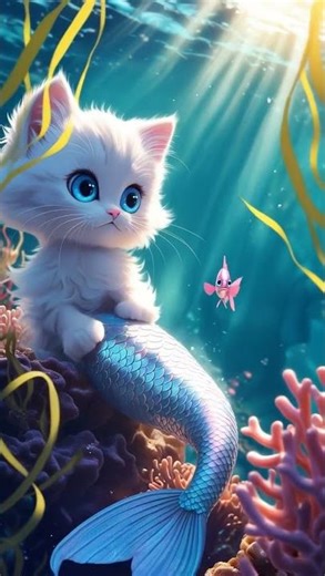 The Cat Meowing Music Trend is Even Weirder Than You Thought