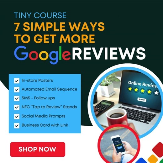 𝗠𝗼𝘀𝘁 𝗯𝘂𝘀𝗶𝗻𝗲𝘀𝘀𝗲𝘀 𝗳𝗮𝗶𝗹 𝗮𝘁 𝗚𝗼𝗼𝗴𝗹𝗲 𝗿𝗲𝘃𝗶𝗲𝘄𝘀 𝗯𝗲𝗰𝗮𝘂𝘀𝗲 𝘁𝗵� #shorts