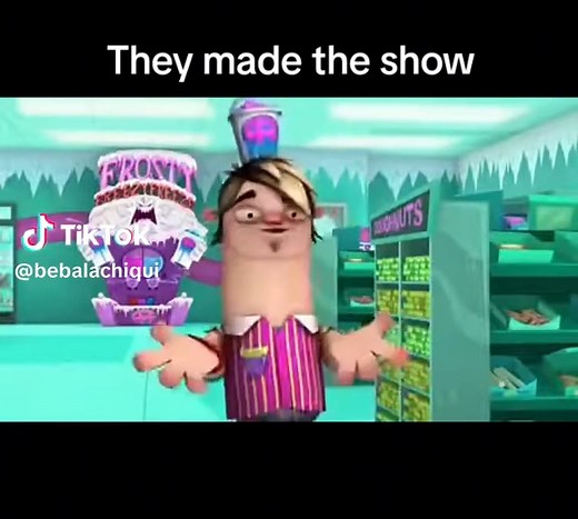 Fanboy and Chum Chum: A Classic Nickelodeon Cartoon