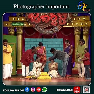 1.1M views · 10K reactions | #ExtraJabardasth : Photographer...