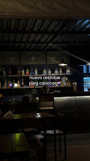Descubre Inmigrante: Nuevo Restobar en Asunción