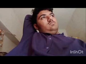 Aj ka din boht maza aya