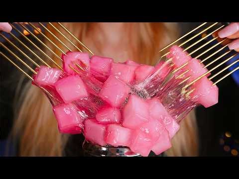 ASMR Sleep Recovery 😴 Deep Brain Attention For Instant Sleep (ASMR No Talking)