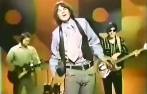 The Box Tops - Cry Like A Baby - HD - 1968 - | Rockanroll de los 60