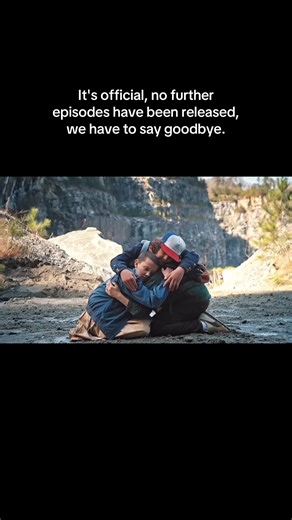 Goodbye to Stranger Things: No More Episodes Coming