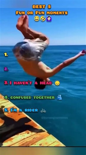 Wait for End 😂🤣🙆🏻‍♀️ ( 19 ) #funny #funnyshorts #youtubeshorts #memes #shorts