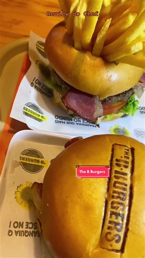 Hamburgueria do #carlinhosmaia ?! 👀 #salvador #ssaba #salvadorbahia #ssabahia #reviewdecomida #baiano #baiana #turismossa #comendonabahia #burguer #cheddar #hamburger #ssalovers #ondecomersalvador #soteropolitano #bbmp #salvador #fy #hamburguerartesanal #fysalvador