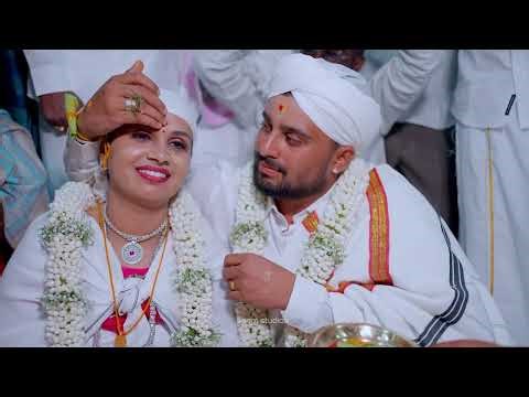 Mukesh & Sai Amirtha Wedding Highlights | Traditional Baduga Wedding | Beem Studios