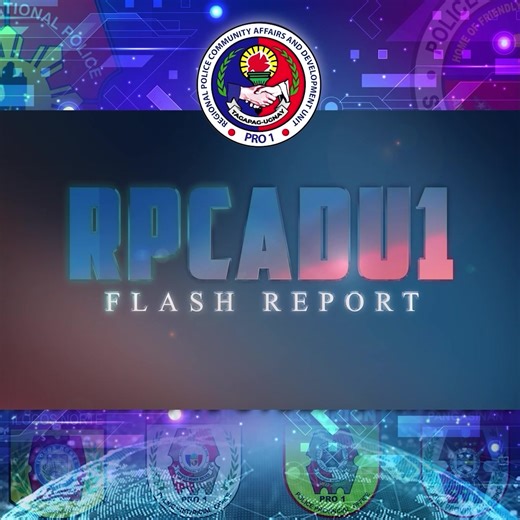 PNP-HPG launches info management system vs. car theft, road crimes...