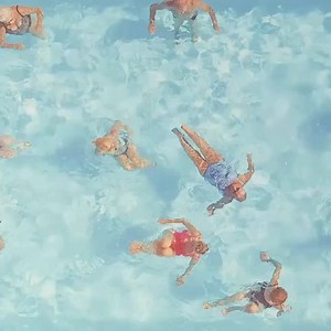 2.7K views | Swimming in chlorine pools? We’ve got you covered! Super stylish and functional chlorine resistant swimwear so you don’t have to worry about Lycra breakage or fading and can simply concentrate on feeling amazing #chlorineresistant #aquaaerobics #aquaaerobicsclass #pool #swimming #excercise #poolproof @carlaswimwear | Carla Swimwear | Facebook