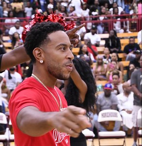 Ludacris drops hot new track featuring Lil Wayne (video)